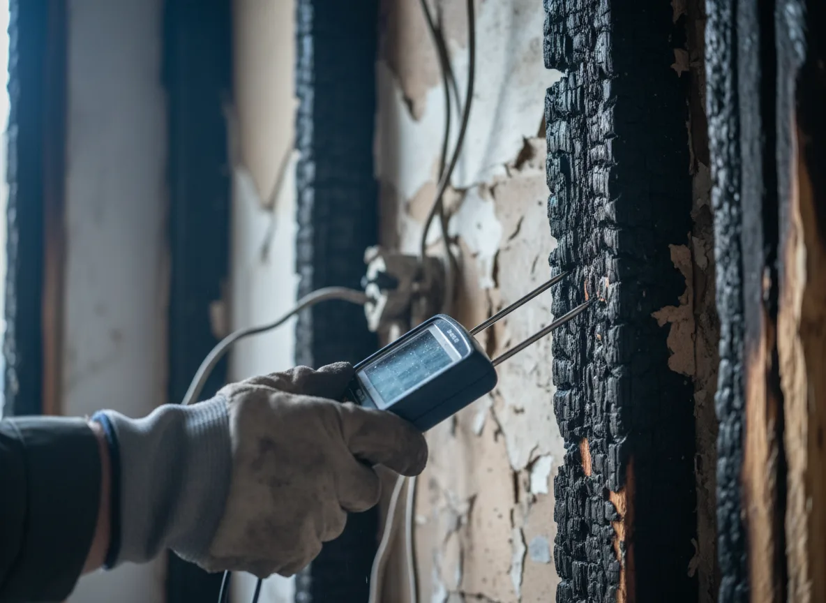 Fire Damage Restoration Charles Town, WV FAQs